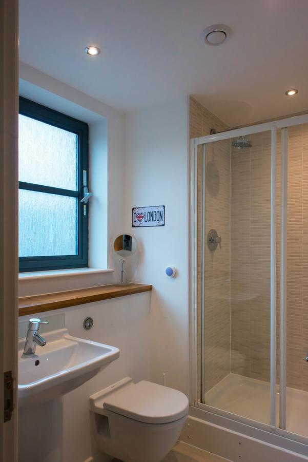 Royal Limehouse Apartment London Exteriör bild