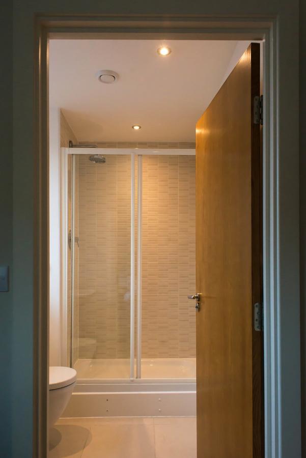 Royal Limehouse Apartment London Exteriör bild